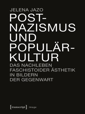 cover image of Postnazismus und Populärkultur